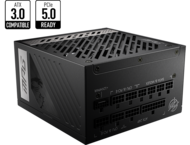 Захранвания за компютри MSI MPG A850G ATX 3.0 PCIE5