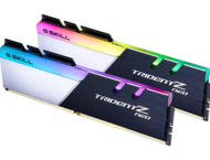 Оперативна памет 16GB (2x8GB) DDR4 3600 MT/s G.SKILL Trident Z NEO RGB