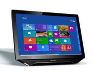 Монитори HANNS.G HT231HPB