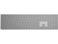 Клавиатури Microsoft Surface Keyboard Sling Gray