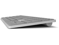 Клавиатури Microsoft Surface Keyboard Sling Gray