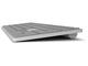 Клавиатури Microsoft Surface Keyboard Sling Gray