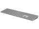 Клавиатури Microsoft Surface Keyboard Sling Gray