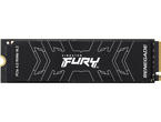 SSD 4TB Kingston Fury Renegade NVMe