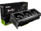 Видео карти Palit GeForce RTX 4090 GameRock 24GB