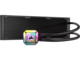 Охладители Corsair iCUE H150i ELITE CAPELLIX XT 360mm