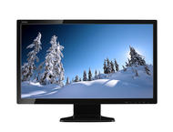 Монитори HANNS.G HW246HBB