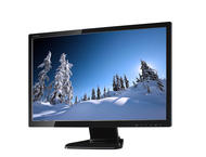 Монитори HANNS.G HW246HBB