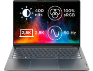Лаптопи Lenovo IdeaPad 5 Pro 14" Gen 7