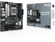 Дънни платки ASUS PRIME B650M-A II