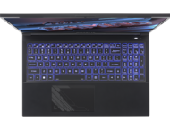 Лаптопи Gigabyte G5 GE