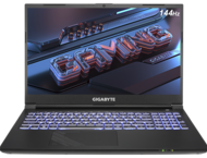Лаптопи Gigabyte G5 GE