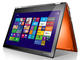 Лаптопи Lenovo Yoga 2
