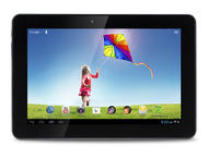 Таблети HANNSpree SN1AT71B 16GB, сив цвят