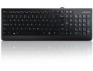 Клавиатури Lenovo 300 USB Keyboard - US English
