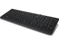 Клавиатури Lenovo 300 USB Keyboard - US English