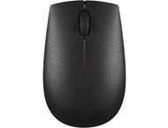 Мишки Lenovo 300 Wireless, в черно