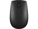 Мишки Lenovo 300 Wireless, в черно