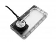Помпи EK-Quantum Kinetic FLT 240 D5 PWM D-RGB - Plexi pump-reservoir