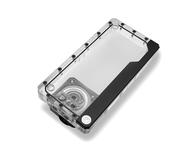 Помпи EK-Quantum Kinetic FLT 240 D5 PWM D-RGB - Plexi pump-reservoir
