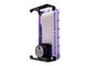 Помпи EK-Quantum Kinetic FLT 120 D5 PWM D-RGB - Plexi, pump-reservoir