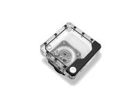 Помпи EK-Quantum Kinetic FLT 120 D5 PWM D-RGB - Plexi, pump-reservoir