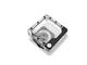 Помпи EK-Quantum Kinetic FLT 120 D5 PWM D-RGB - Plexi, pump-reservoir