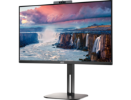 Монитори AOC 24V5CW/BK