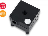 Помпи EK-XTOP DDC 4.2 PWM Elite - Acetal (incl. pump)