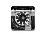 Охладители EK-Quantum Flow Indicator D-RGB – Black