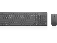 Клавиатури Lenovo Professional Ultraslim Wireless Combo Keyboard and Mouse- US English