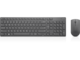Клавиатури Lenovo Professional Ultraslim Wireless Combo Keyboard and Mouse- US English