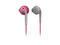 Слушалки Philips ActionFit SHQ1200PK