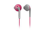 Слушалки Philips ActionFit SHQ1200PK