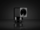 Фитинги EK-Quantum Torque Micro Rotary 90° - Black