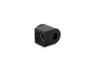 Фитинги EK-Quantum Torque Micro Rotary 90° - Black