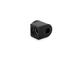 Фитинги EK-Quantum Torque Micro Rotary 90° - Black
