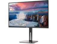 Монитори AOC 27V5C/BK