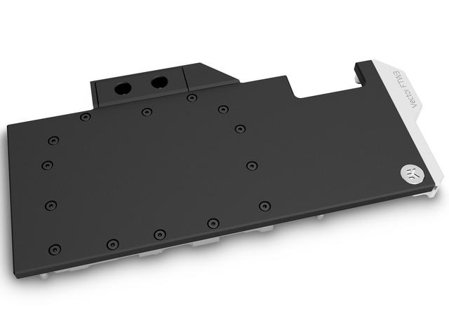 GPU блокове EK-Quantum Vector FTW3 RTX 3080/3090 D-RGB Nickel + Acetal