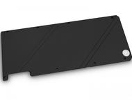 GPU блокове EK-Quantum Vector FTW3 RTX 3080/3090 Backplate - Black
