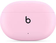 Слушалки Beats Studio Buds – True Wireless Noise Cancelling Earphones – Sunset Pink
