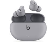 Слушалки Beats Studio Buds – True Wireless Noise Cancelling Earphones – Moon Grey