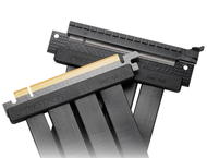 Кабели за компоненти Phanteks Riser Cable 300mm PCI-E x16 4.0