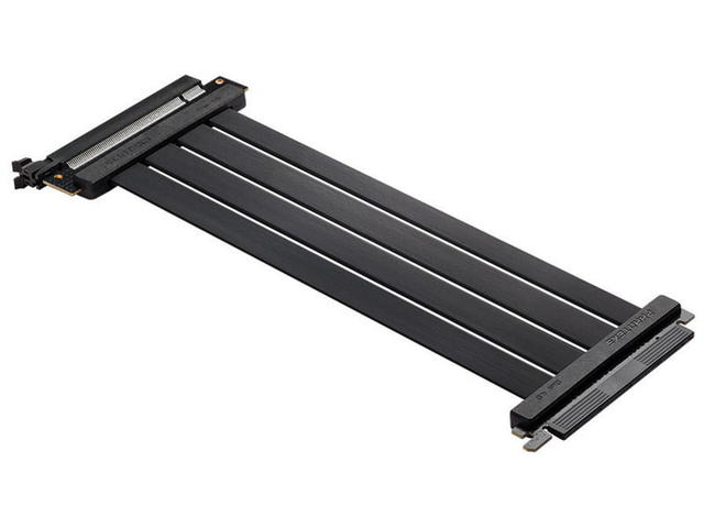 Кабели за компоненти Phanteks Riser Cable 300mm PCI-E x16 4.0