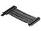 Кабели за компоненти Phanteks Riser Cable 220mm, 90 градуса PCI-E x16 4.0