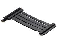 Кабели за компоненти Phanteks Riser Cable 220mm, 90 градуса PCI-E x16 4.0