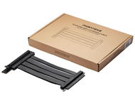 Кабели за компоненти Phanteks Riser Cable 220mm, 90 градуса PCI-E x16 4.0