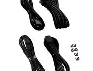 Кабели за компоненти CableMod PRO ModMesh-12VHPWR Black