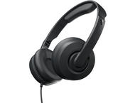 Слушалки Skullcandy Cassette Junior, в черно