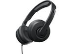 Слушалки Skullcandy Cassette Junior, в черно